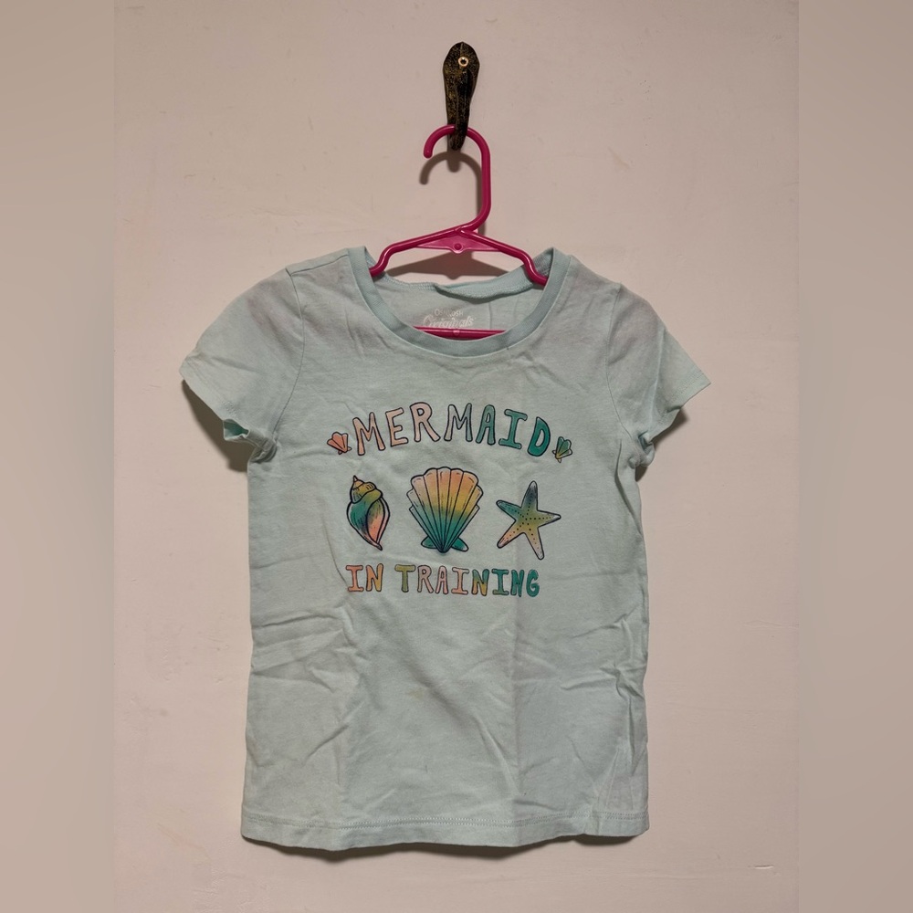 Oshkosh shirts 4T